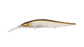 Megabass Oneten +2 Jr Jerkbait- Mat Shad