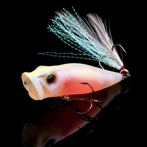 Baby Kingyo Megabass Respect Color 83- POP-X