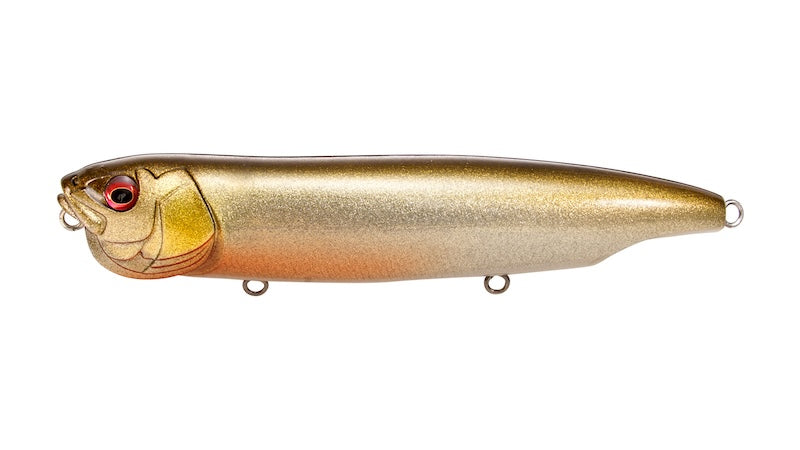 Megabass DOGMAX- Galaxy Shiner