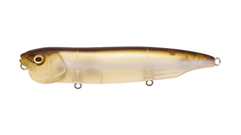 Megabass DOGMAX- Mat Shad