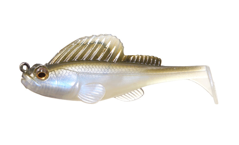 dark sleeper fishing lure Megabass Dark Sleeper