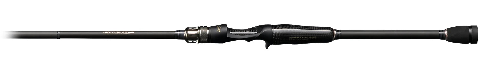 Megabass P5 Destroyer- Bearing Down Extreme