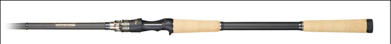 Megabass P5 Destroyer- ICBM