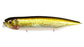 Megabass Dog-X Diamante Sonic Slide- GG Bass