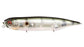 Megabass Dog-X Diamante Sonic Slide- Ito Clear Shad