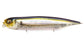 Megabass Dog-X Diamante Sonic Slide- HT ITO Tennessee Shad