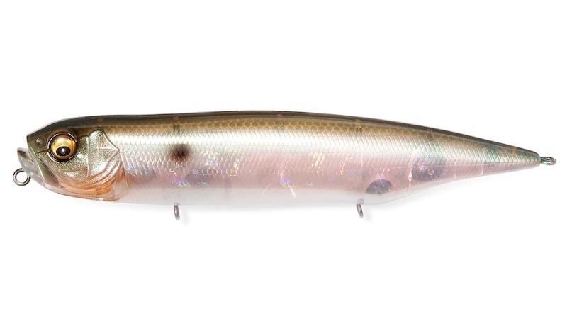 Megabass Dog-X Diamante Sonic Slide- MB Gizzard