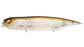 Megabass Dog-X Diamante Sonic Slide- Mat Shad