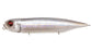 Megabass Dog-X Diamante Sonic Slide- SH Stain Reaction