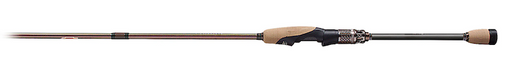 Megabass Evoluzion Spinning Rod- Tsubamegaeshi