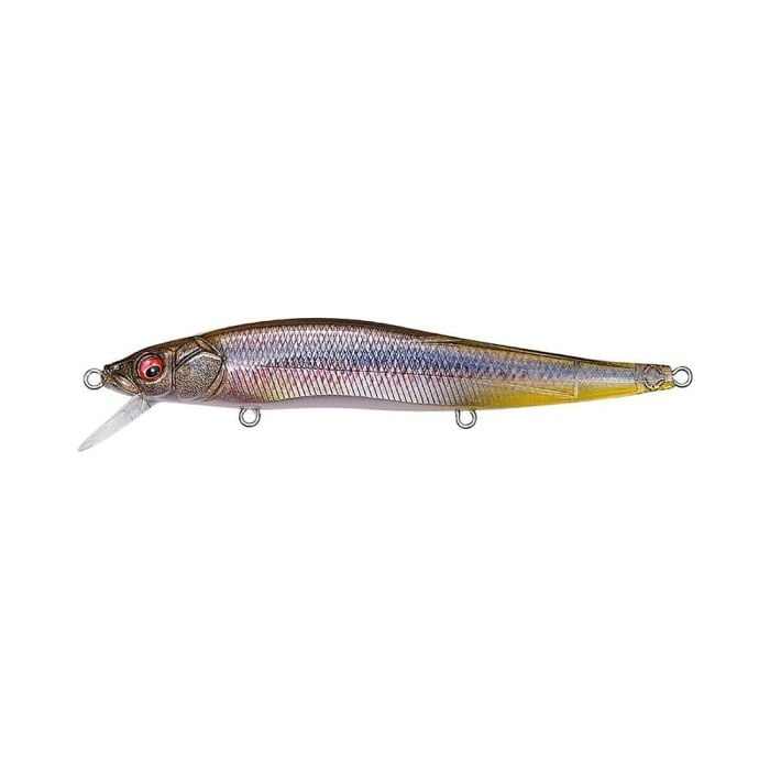 Megabass Vision 110 OneTen JR Plus One +1 Northern Secret NIB Megabass Vision 110 OneTen JR Plus One +1 Northern Secret NIB