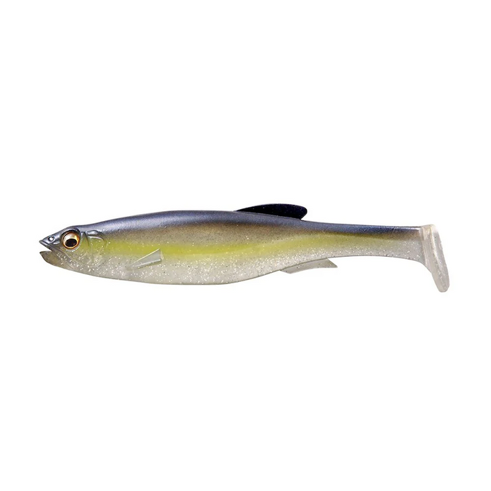 MegaBass Magdraft Freestyle- Pro Blue Clear Chart