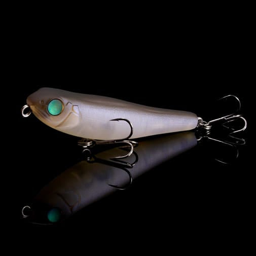 Frozen Shad Megabass Respect Color 85- Coayu