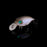 Frozen Shad Megabass Respect Color 85- Griffon Bait Finesse SR-X