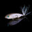 Frozen Shad Megabass Respect Color 85- Karashi