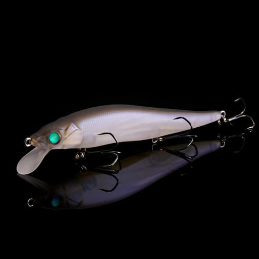 Frozen Shad Megabass Respect Color 85- Oneten