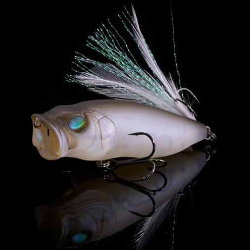Frozen Shad Megabass Respect Color 85- POPMAX