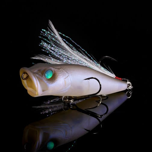 Frozen Shad Megabass Respect Color 85- POP-X