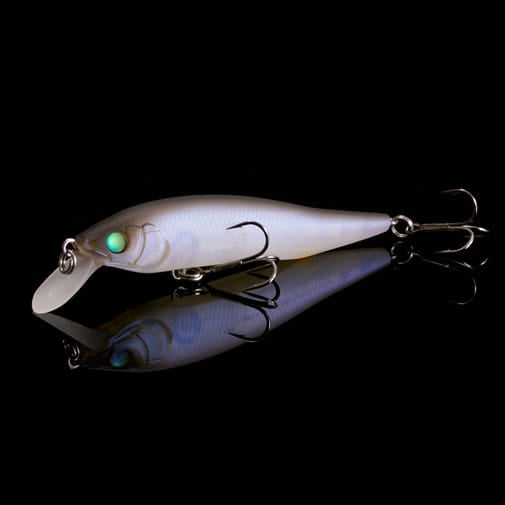 Lot megabass modulable à souhait, TOUT À MOITIÉ PRIX - Leurres souples