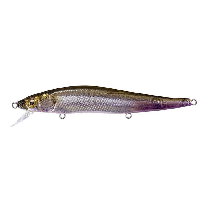 Megabass Great Hunting 110- FA Ghost Wakasagi