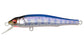 Megabass GH70 Flatside- M Blue Stream