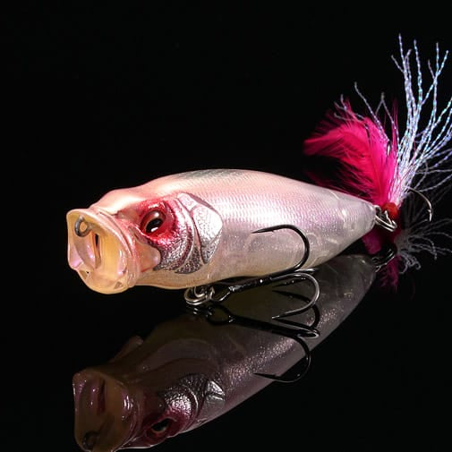 獅子 GLXS Spawn Cherry Megabass Respect Color 76 — Lake Pro Tackle