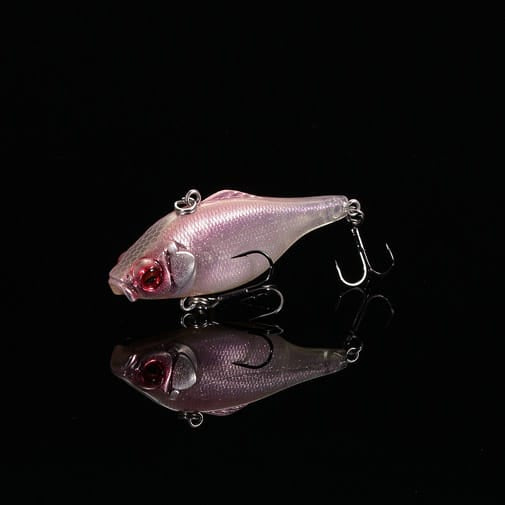 GLXS Spawn Cherry Megabass Respect Color 76 Lake Pro Tackle GLXS Spawn Cherry Megabass Respect Color 76 Lake Pro Tackle