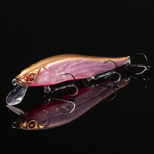 GP Gerbera Megabass Respect Color 77- Oneten