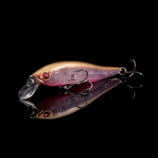 GP Gerbera Megabass Respect Color 77- X-Nanahan