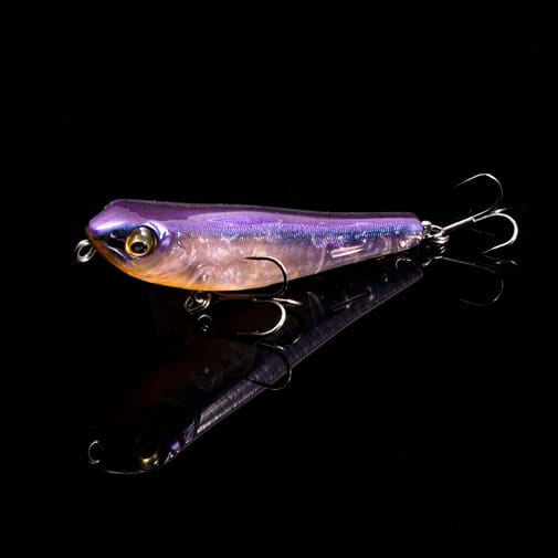 GP Kikyou Megabass Respect Color 81- Coayu Slide Sinker