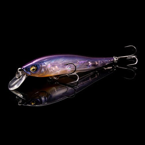 GP Kikyou Megabass Respect Color 81- X-Nanahan