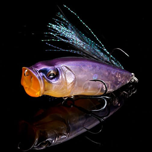 GP Kikyou Megabass Respect Color 81- POPMAX