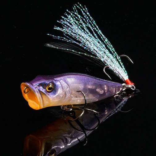 GP Kikyou Megabass Respect Color 81- POP-X