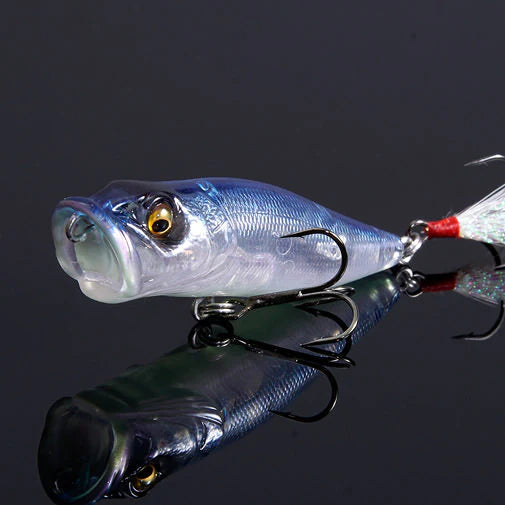 Megabass GP Pro Blue — Lake Pro Tackle Megabass GP Pro Blue — Lake Pro Tackle