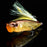 GP Saffron Megabass Respect Color 82- POPMAX
