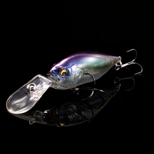 GS Moroko Megabass Respect Color 92- Deep X 100 LBO