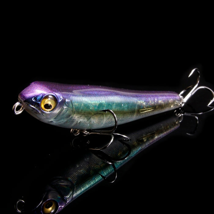 GS Moroko Megabass Respect Color 92- Dog X Coayu