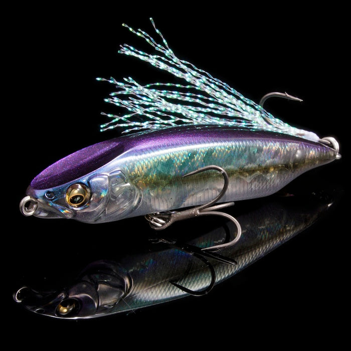 GS Moroko Megabass Respect Color 92- Karashi 80