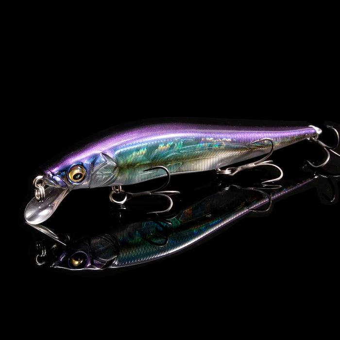 GS Moroko Megabass Respect Color 92- Oneten Jr