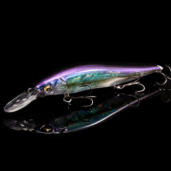 GS Moroko Megabass Respect Color 92- Oneten +1 Jr