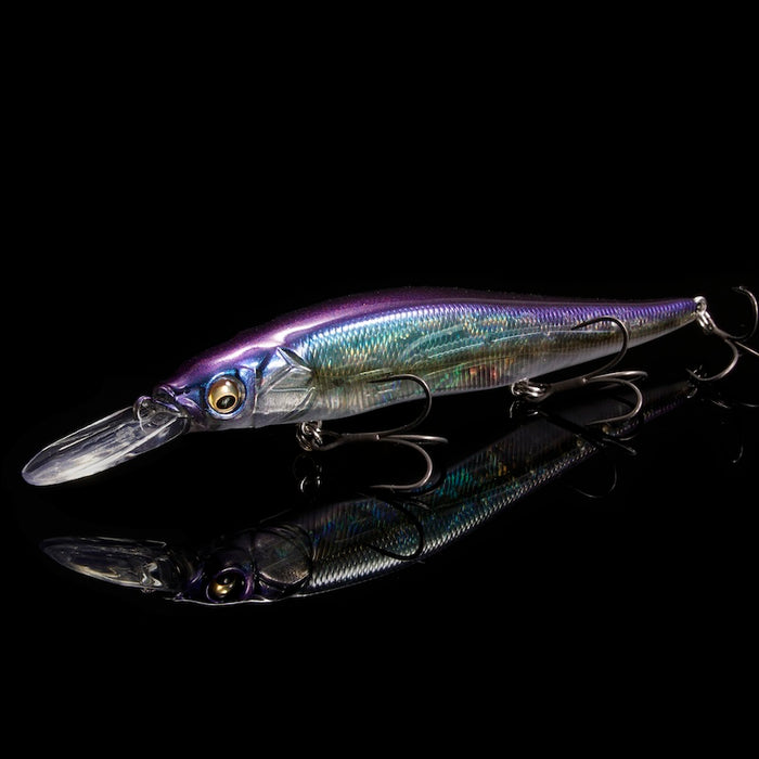 GS Moroko Megabass Respect Color 92- Oneten +1
