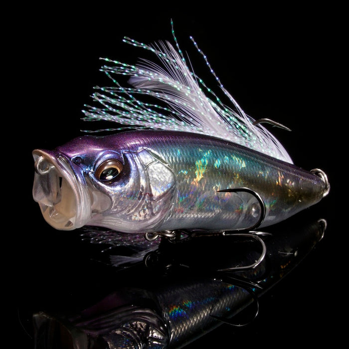 GS Moroko Megabass Respect Color 92- POPMAX