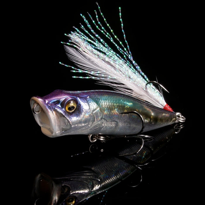 GS Moroko Megabass Respect Color 92- POP X