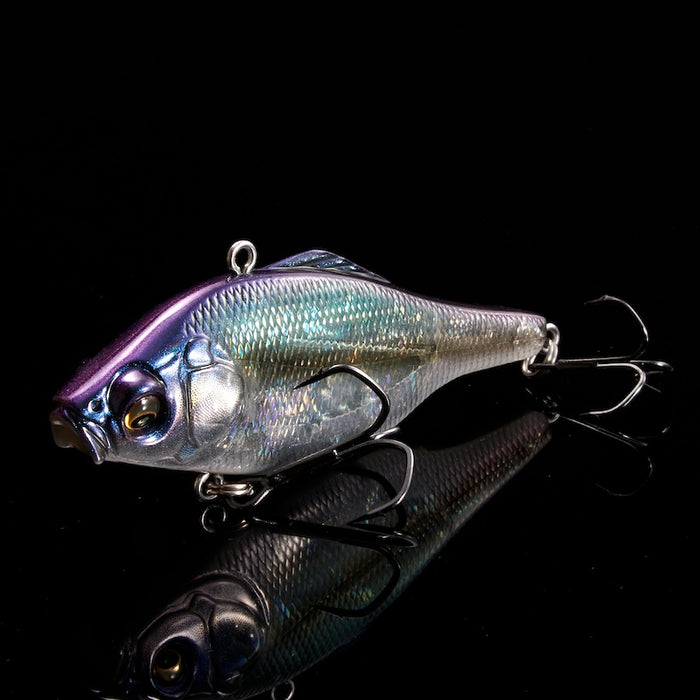 GS Moroko Megabass Respect Color 92- Vibration X Ultra