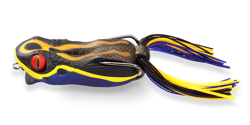 Megabass Gabarin Frog- Amazon Yadoku