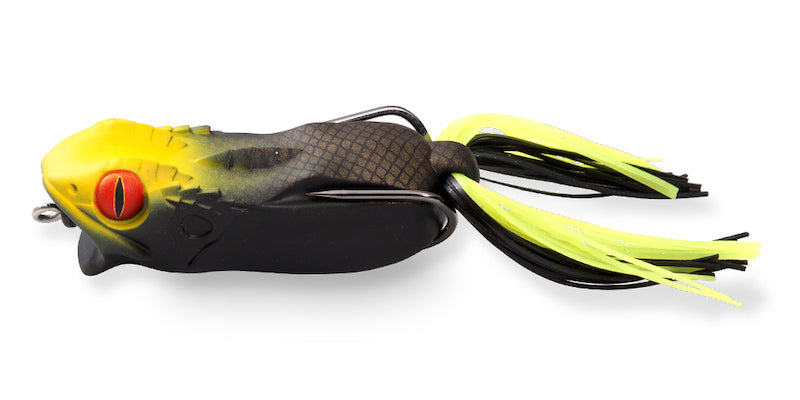 Megabass Gabarin Frog — Lake Pro Tackle