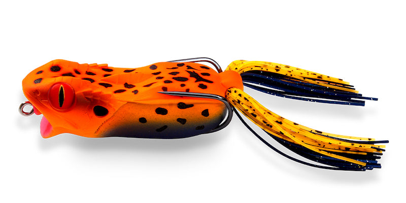 Megabass Gabarin Frog- Ichigo Yadoku