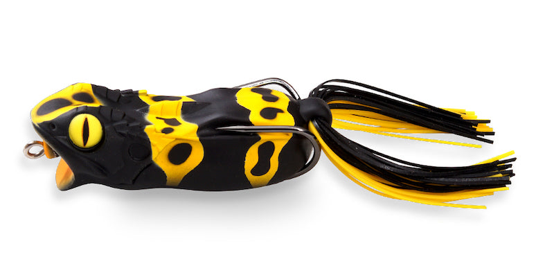 Megabass Gabarin Frog- Kiobi Yadoku