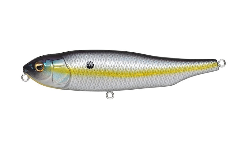Megabass Giant Dog-X- Megabass Sexy Shad