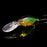 Gin Tonic Tiger Megabass Respect Color 90- Deep-X 200 LBO